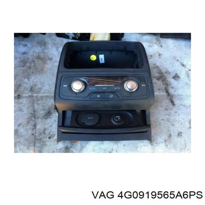 4G0919565A6PS VAG 