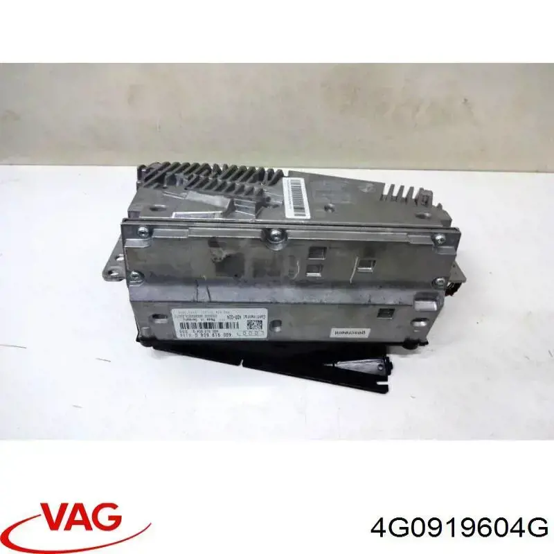  VAG 4G0919604G ціна, від 316.73 USD