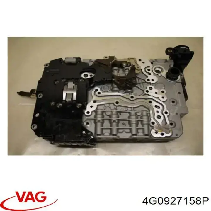  4G0927158P VAG