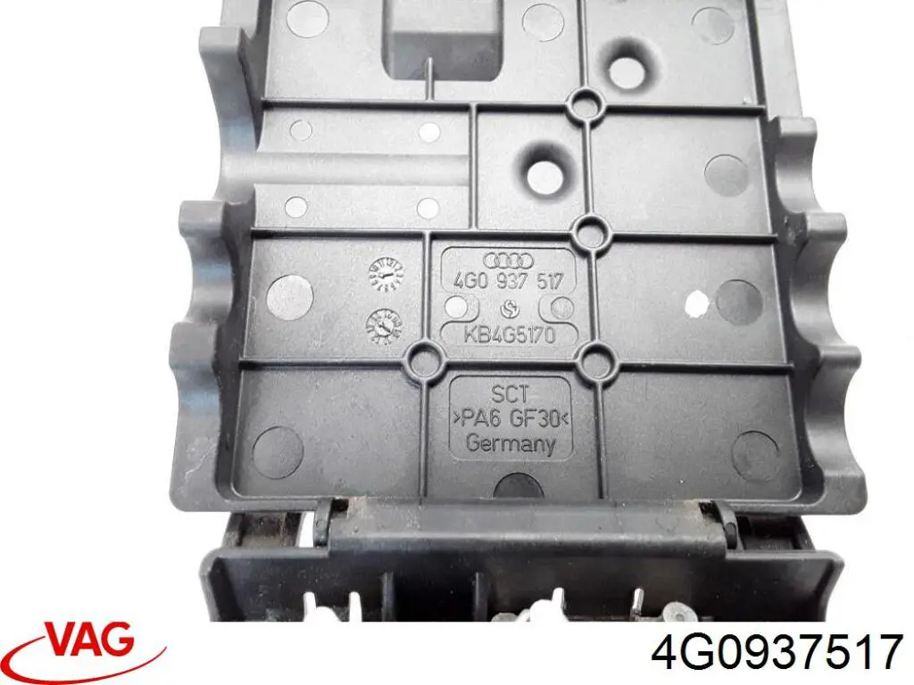 Коробка запобіжників VAG 4G0937517 ціна, від 2.80 USD