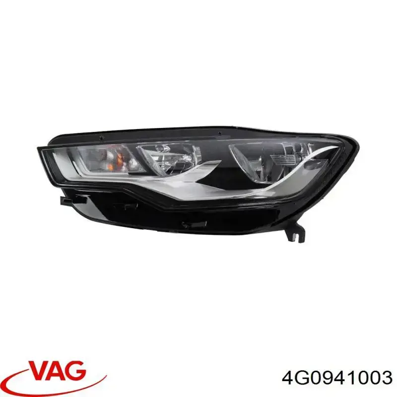 Фари TYC 2012878052 ціна, від 152.02 USD