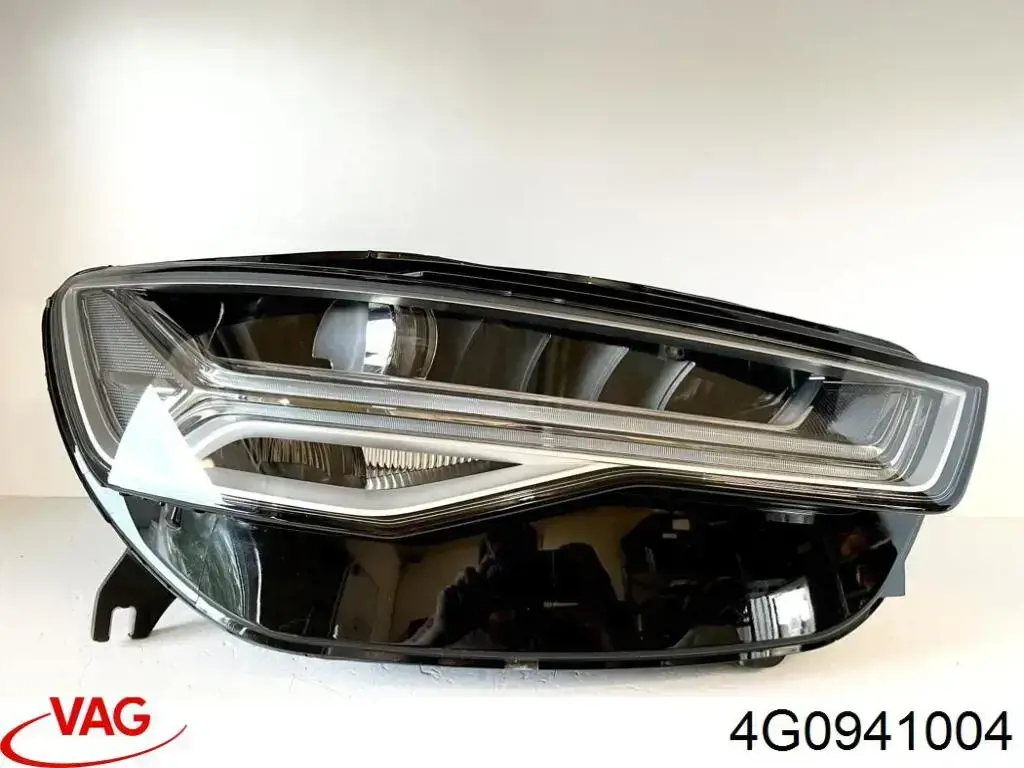 Фара права 4G0941004 VAG