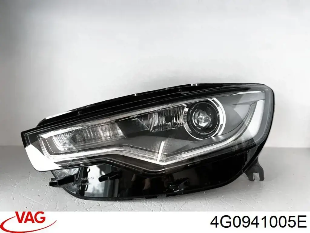 4G0941005E VAG 