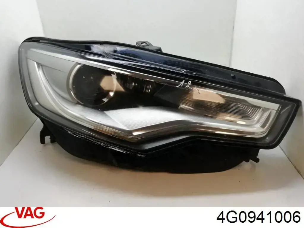  VAG 4G0941006 ціна, від 253.39 USD