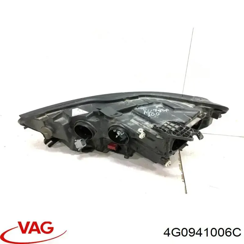  4G0941006C VAG