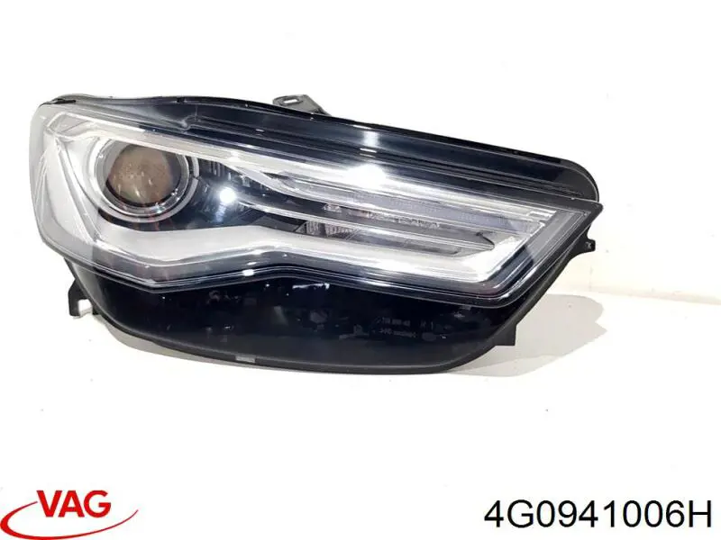 Купити 4G0941006H VAG 