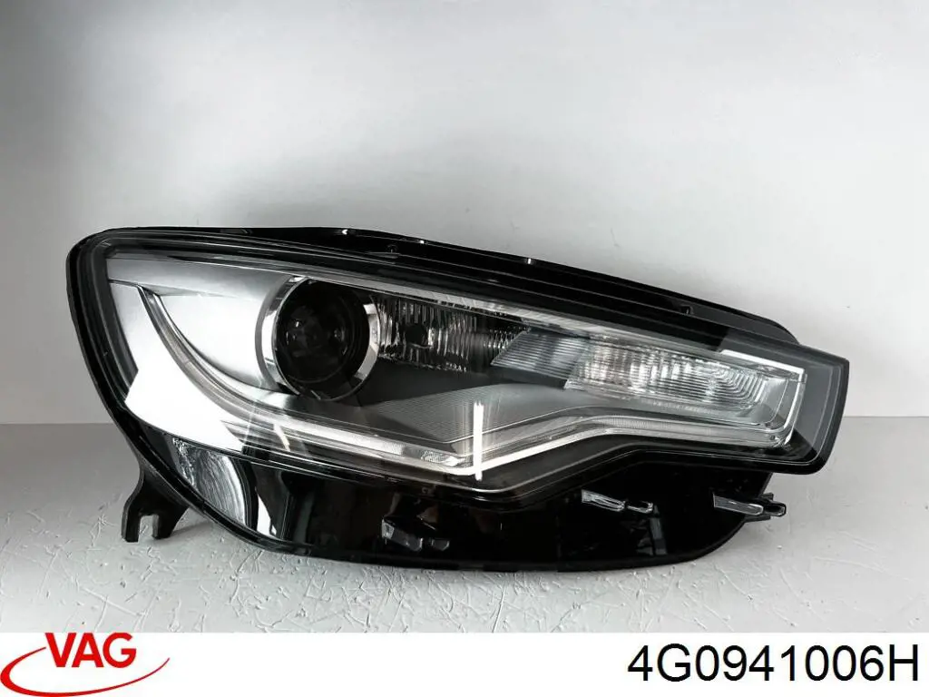  4G0941006H VAG