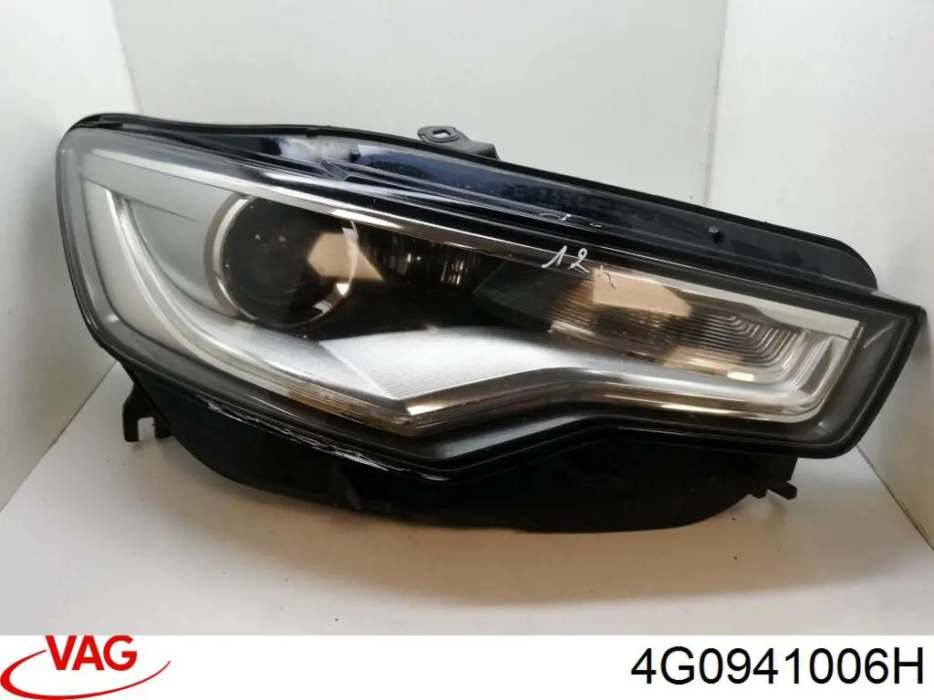  VAG 4G0941006H ціна, від 413.10 USD