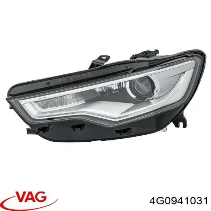  4G0941031 VAG