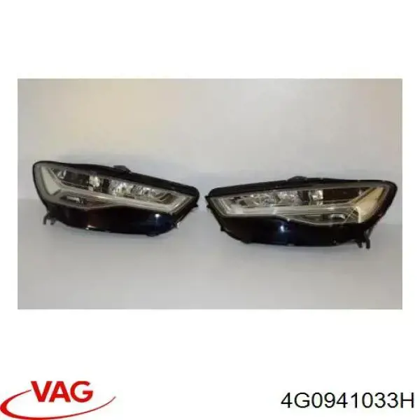 Фара Diamond/DPA 99411784102 ціна, від 955.47 USD