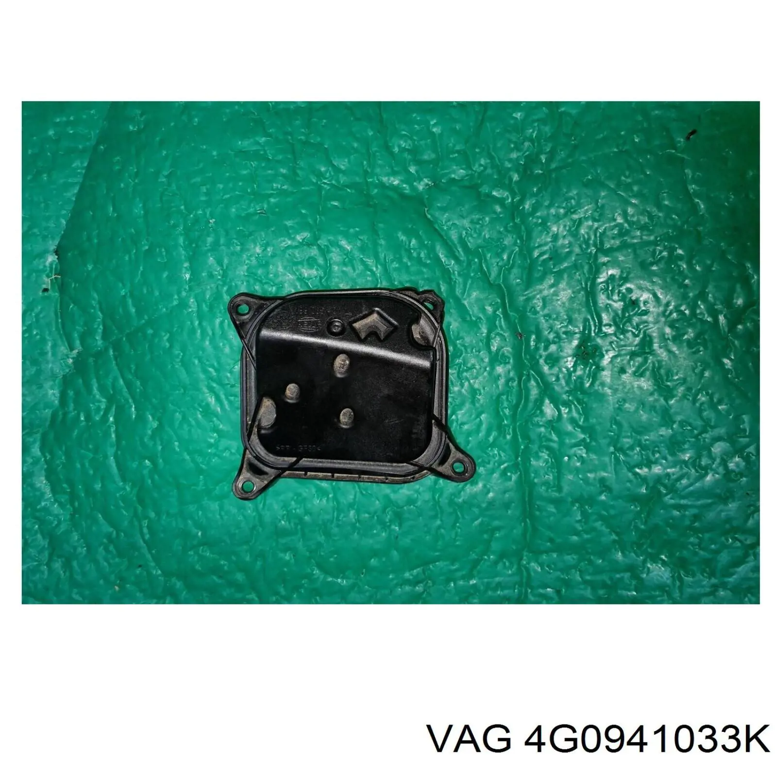  4G0941033K VAG