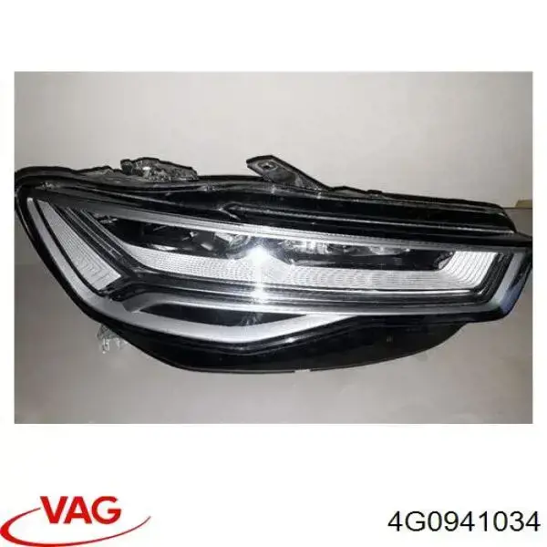4G0941034 VAG 