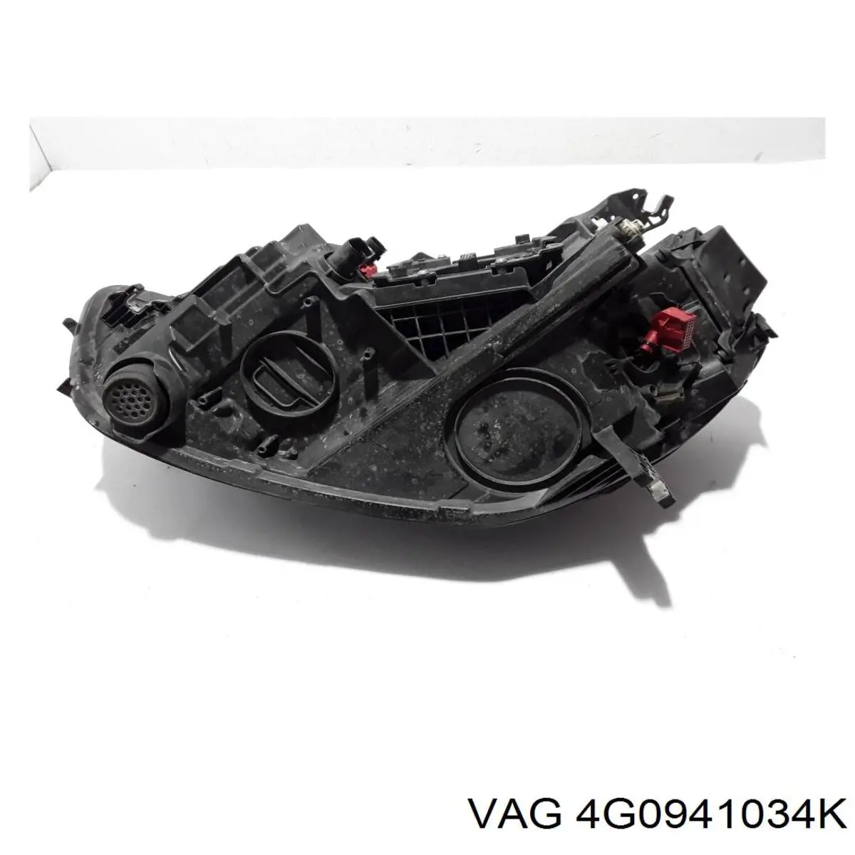 4G0941034K VAG Фара правая