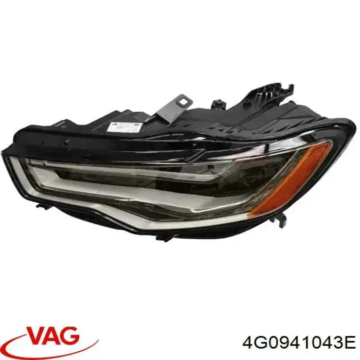 Фари VAG 4G0941005B ціна, від 354.81 USD