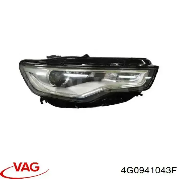 Фари Diamond/DPA 99411785302 ціна, від 414.60 USD