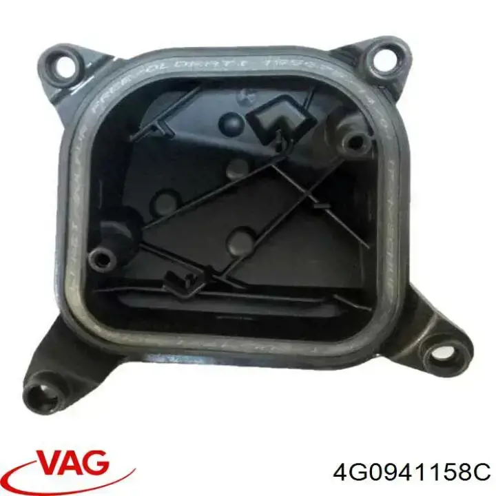 4G0941158C VAG 