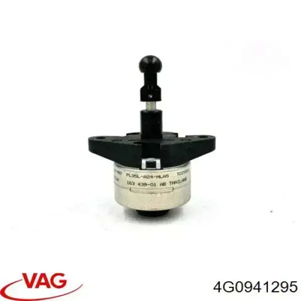 4G0941295 VAG Двигун корректора фари