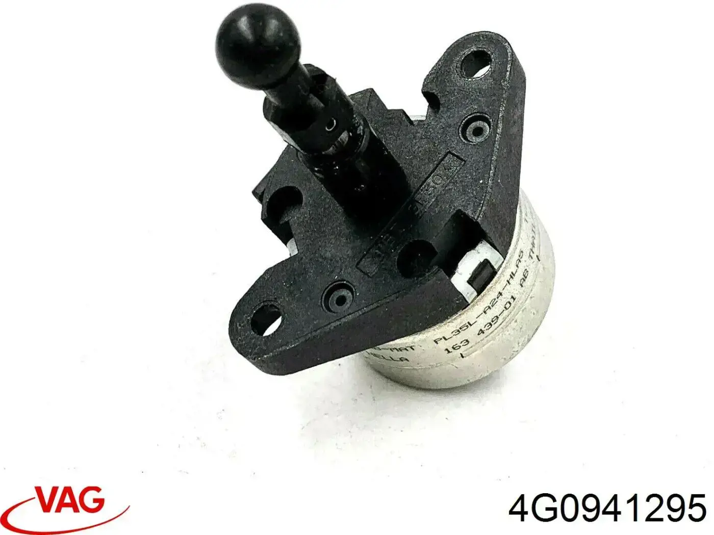 Купити 4G0941295 VAG Регулятор висоти фари