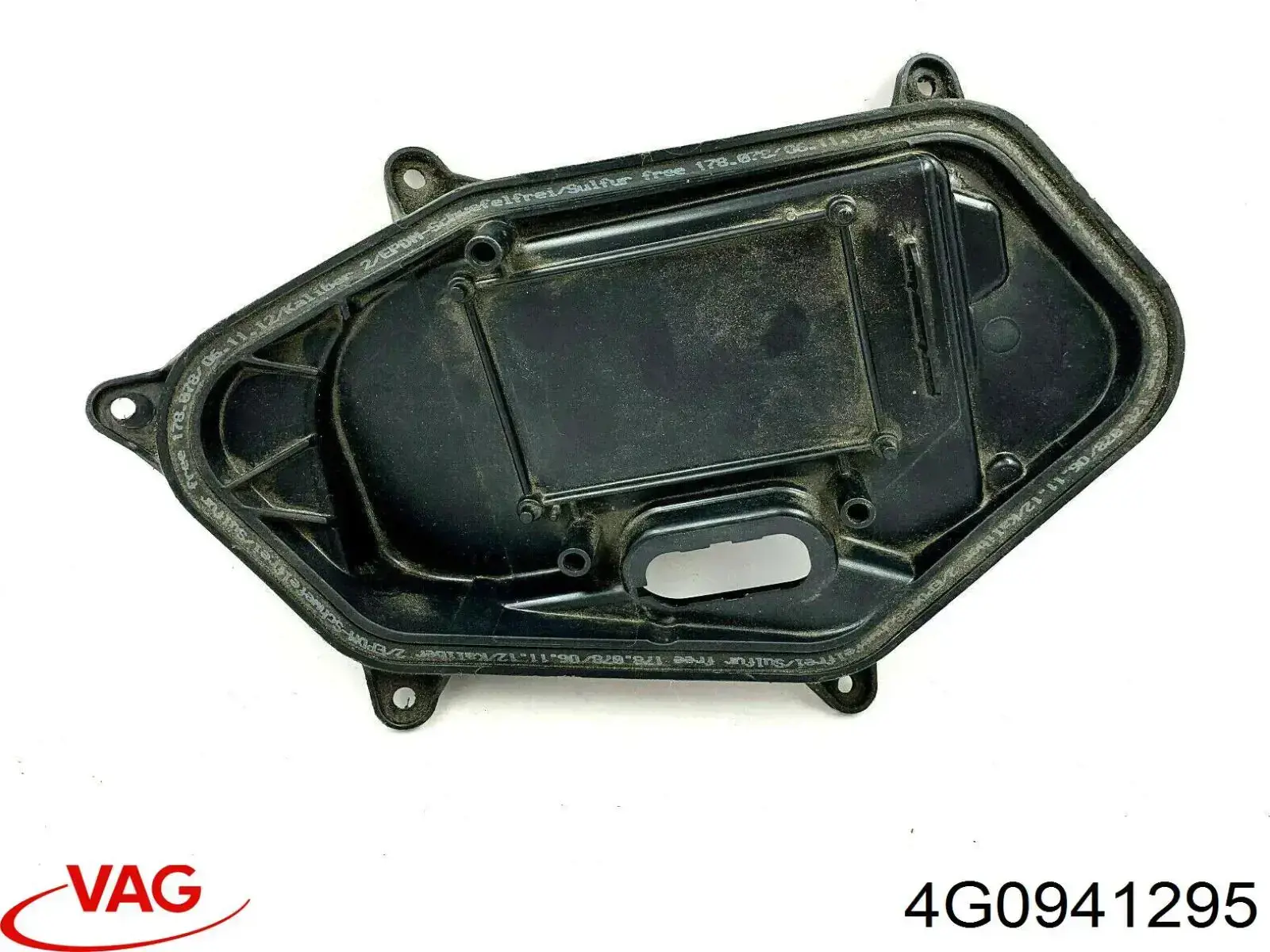 Автоматичний коректор фар VAG 4G0941295 ціна, від 2193.75 UAH