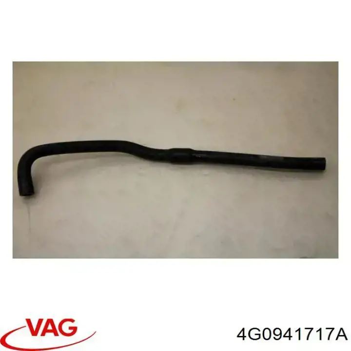 4G0941717A VAG 