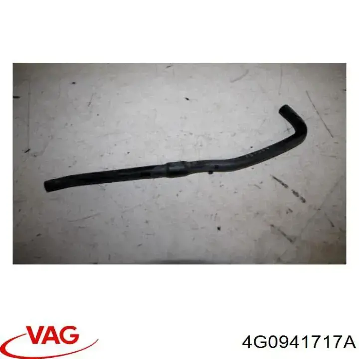  VAG 4G0941717A ціна, від 19.00 USD