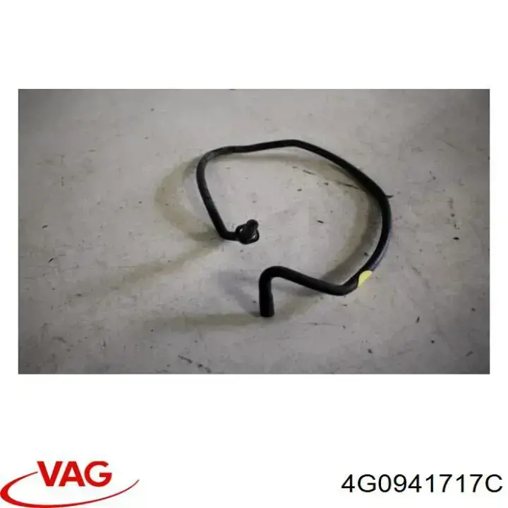  4G0941717C VAG