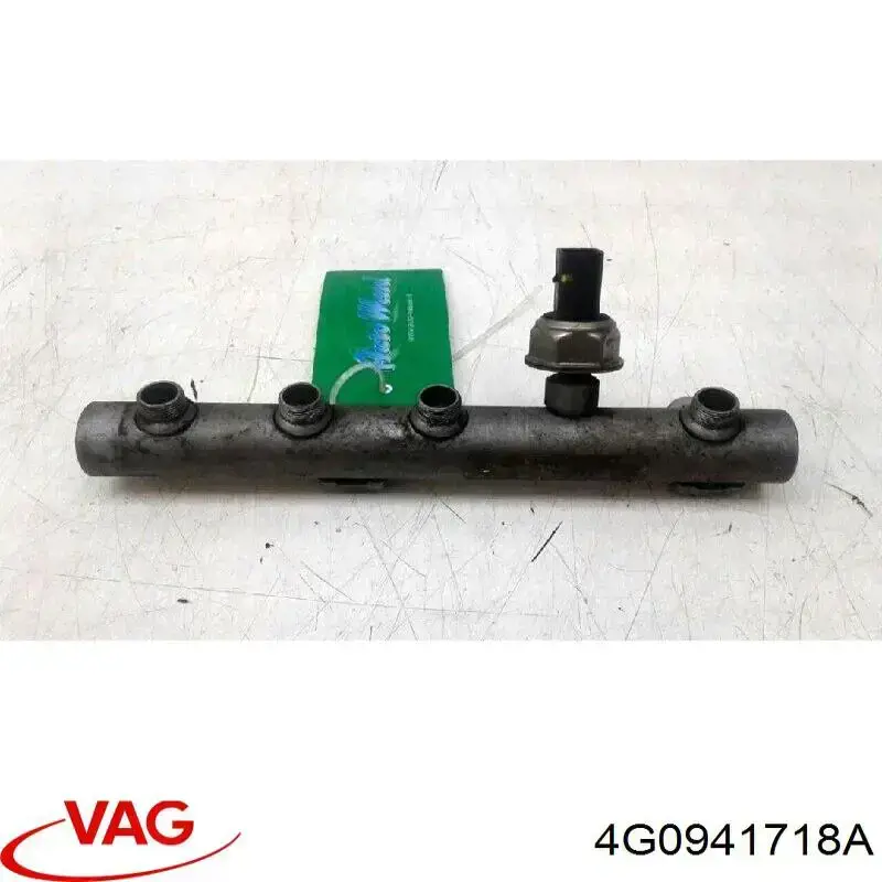  VAG 4G0941718A ціна, від 16.93 USD