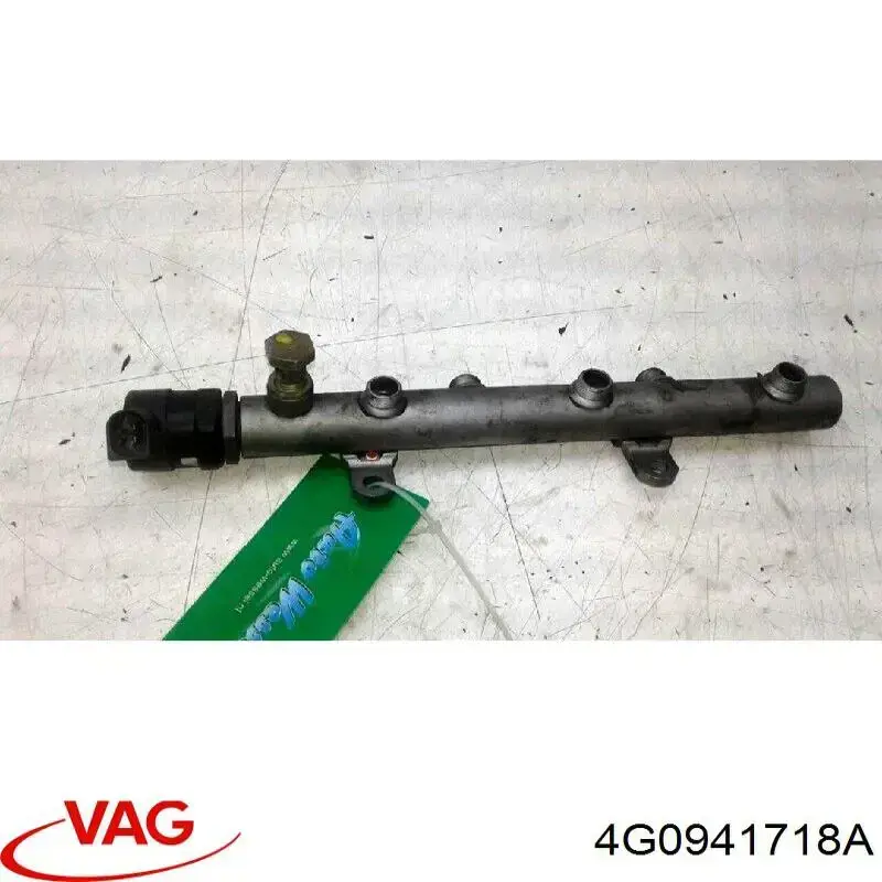 Купити 4G0941718A VAG 