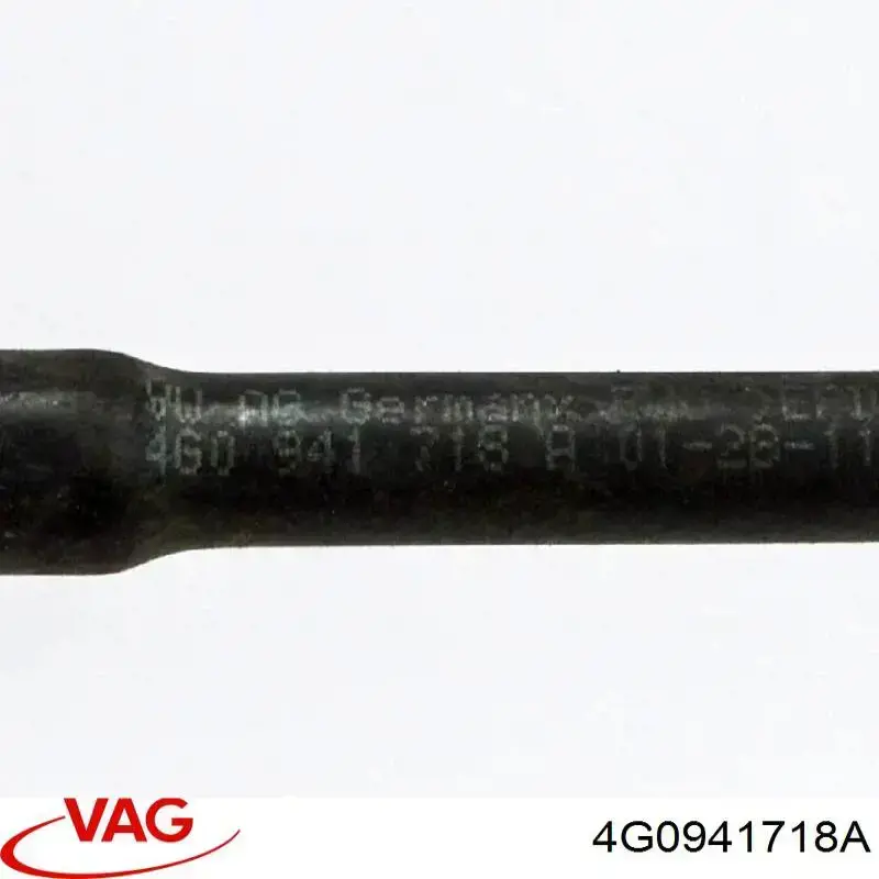 4G0941718A VAG 