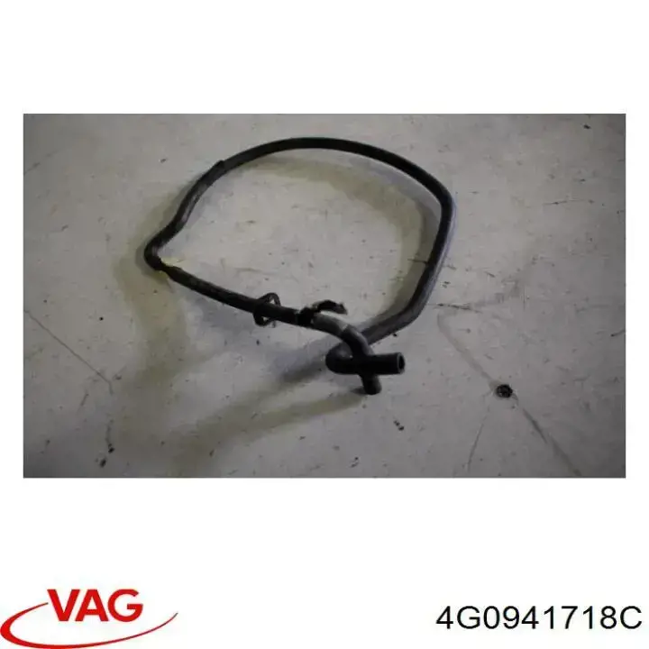 4G0941718C VAG 