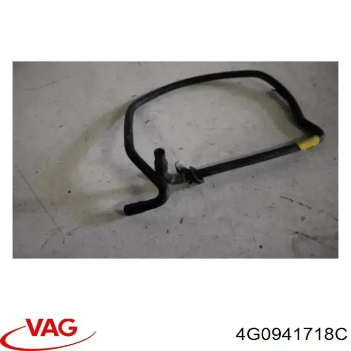  4G0941718C VAG