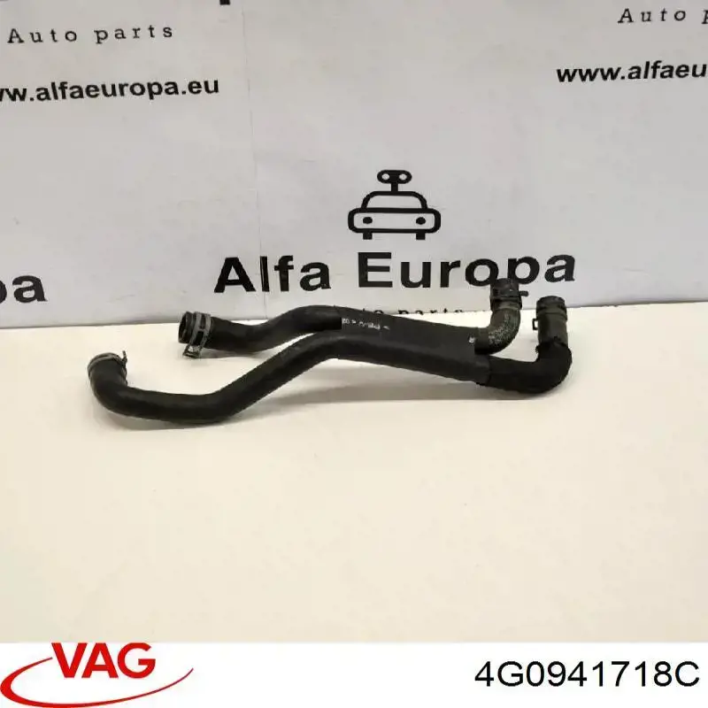  4G0941718C VAG