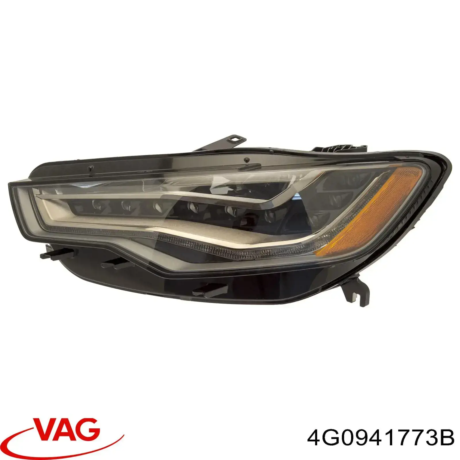 Фари VAG 4G0941773B ціна, від 202.47 USD