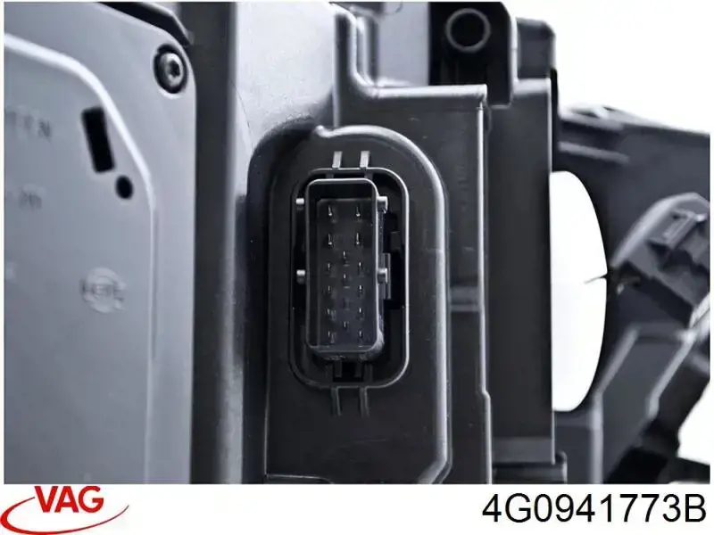 4G0941773B VAG Фара дальнього світла в зборі