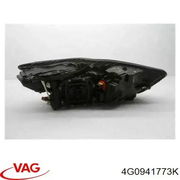 Купити 4G0941773K VAG Фара