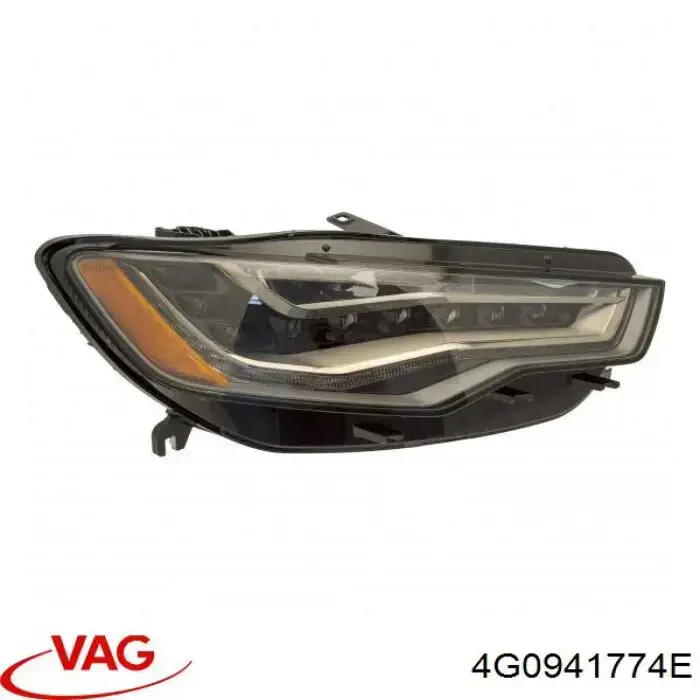  4G0941774E VAG