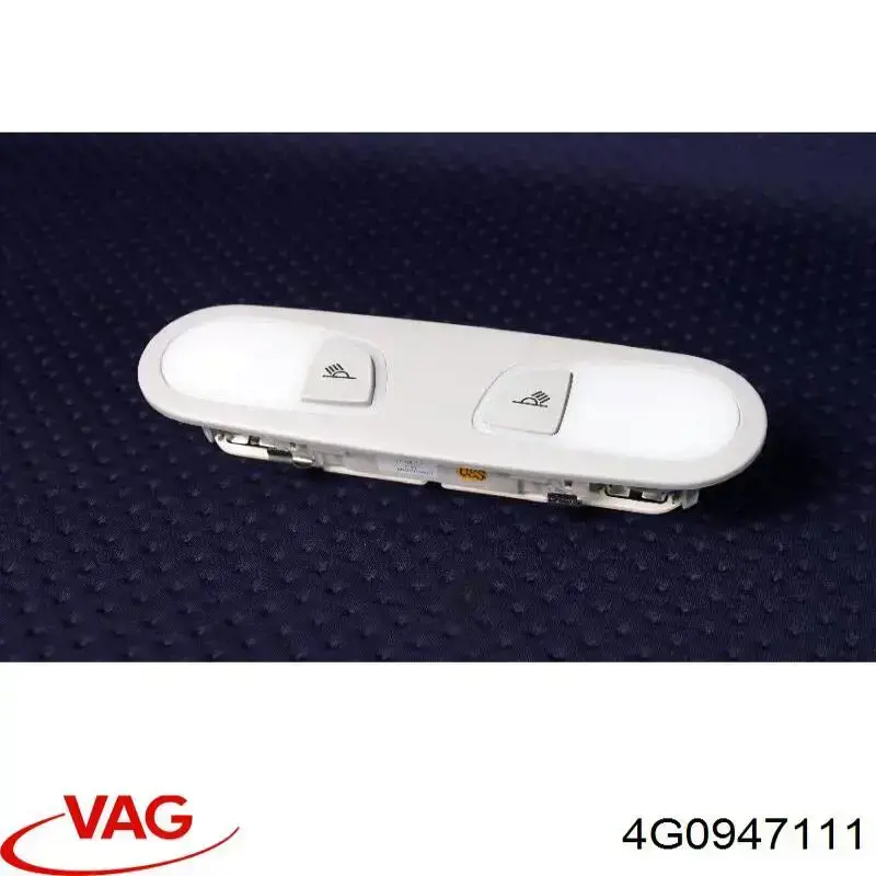 Купити 4G0947111 VAG 