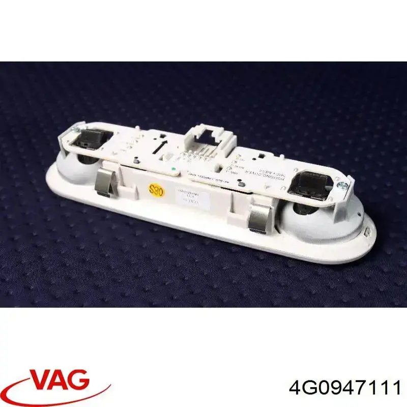  4G0947111 VAG