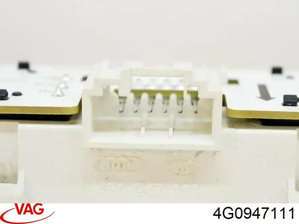  VAG 4G0947111 ціна, від 5.64 USD