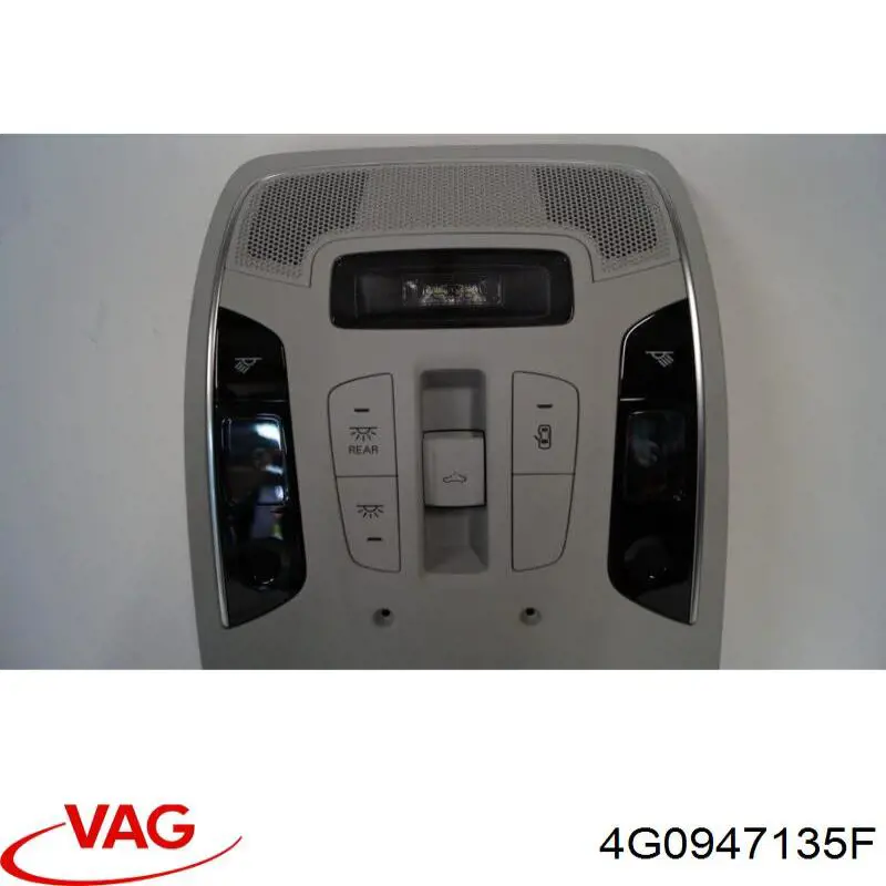  VAG 4G0947135F ціна, від 76.02 USD
