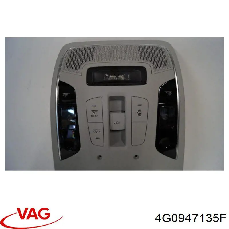 Купити 4G0947135F VAG 