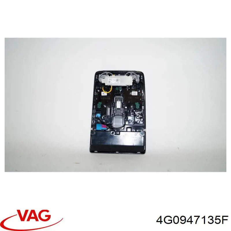  4G0947135F VAG