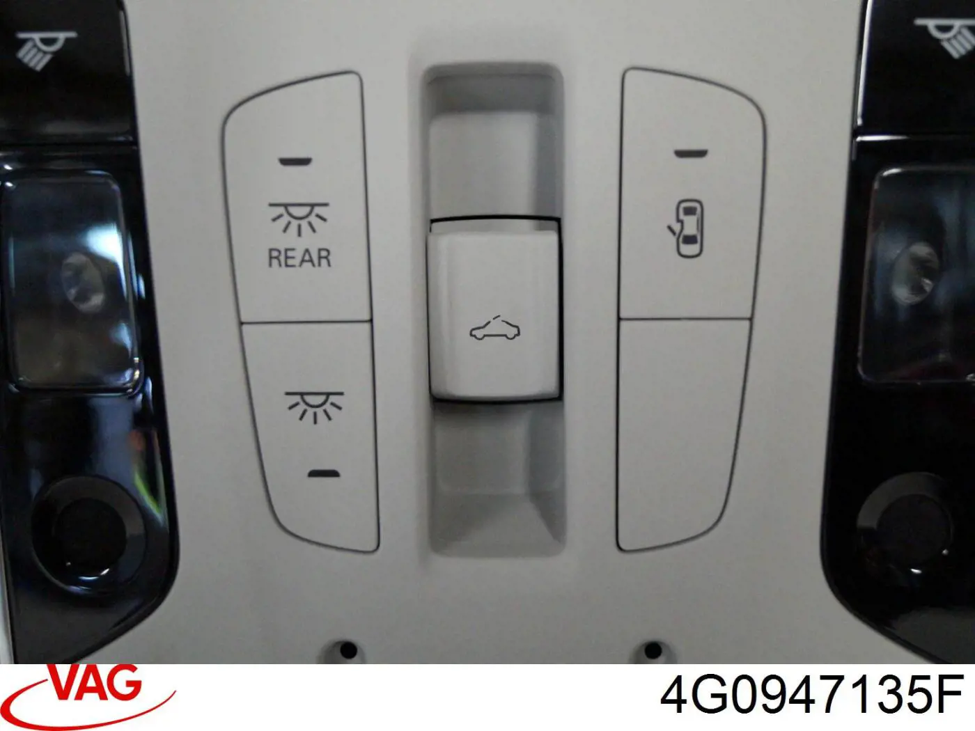  4G0947135F VAG