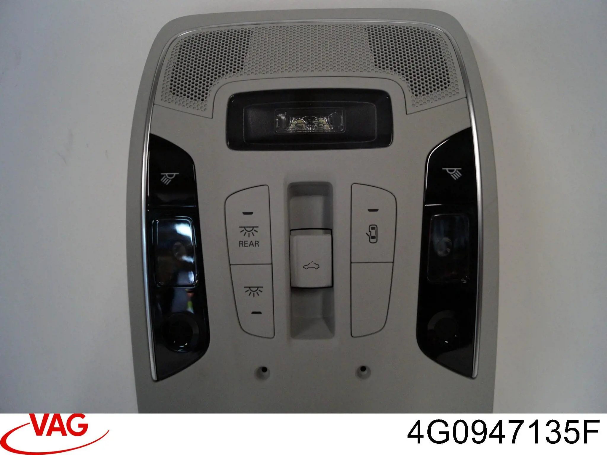  VAG 4G0947135F