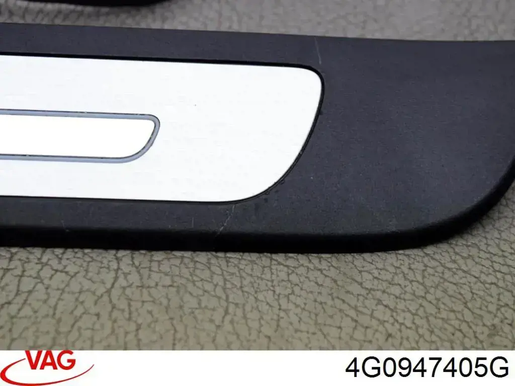 Купити 4G0947405G VAG 