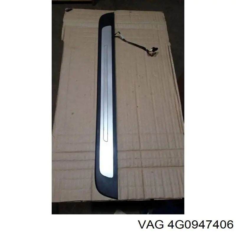 4G0947406 VAG 
