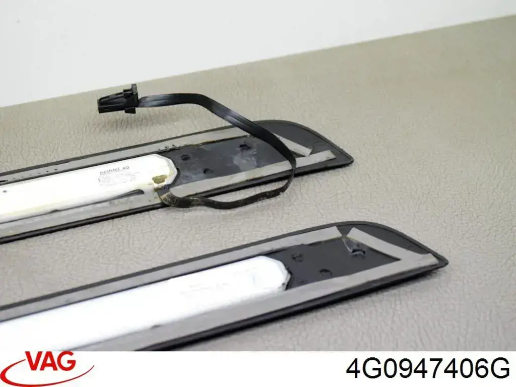  VAG 4G0947406G ціна, від 20.79 USD
