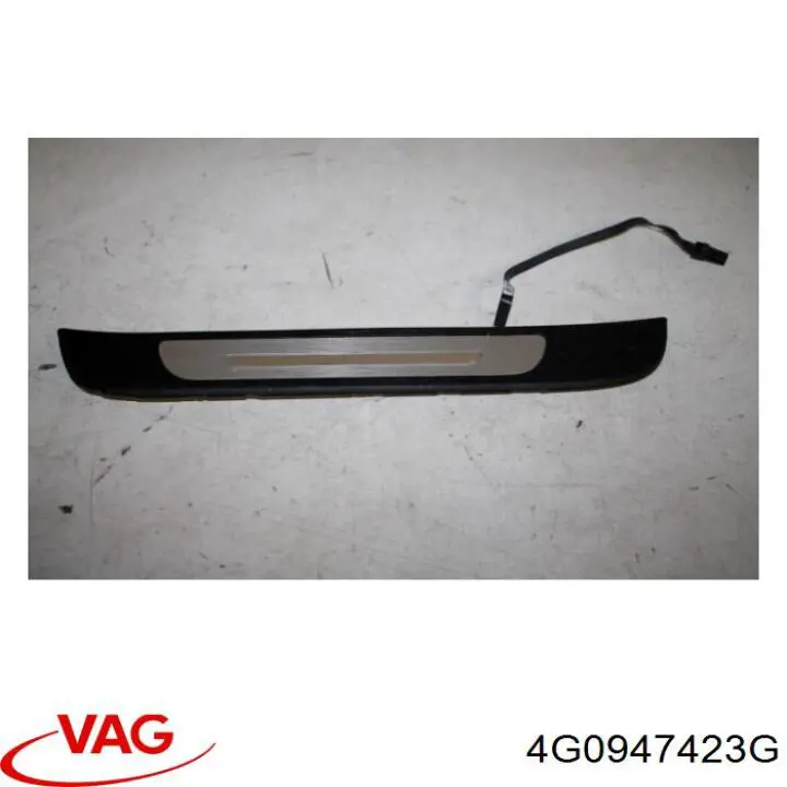 VAG 4G0947423G ціна, від 18.18 USD