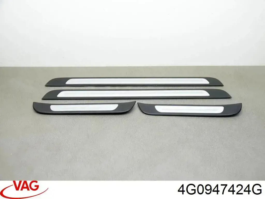  VAG 4G0947424G ціна, від 14.67 USD