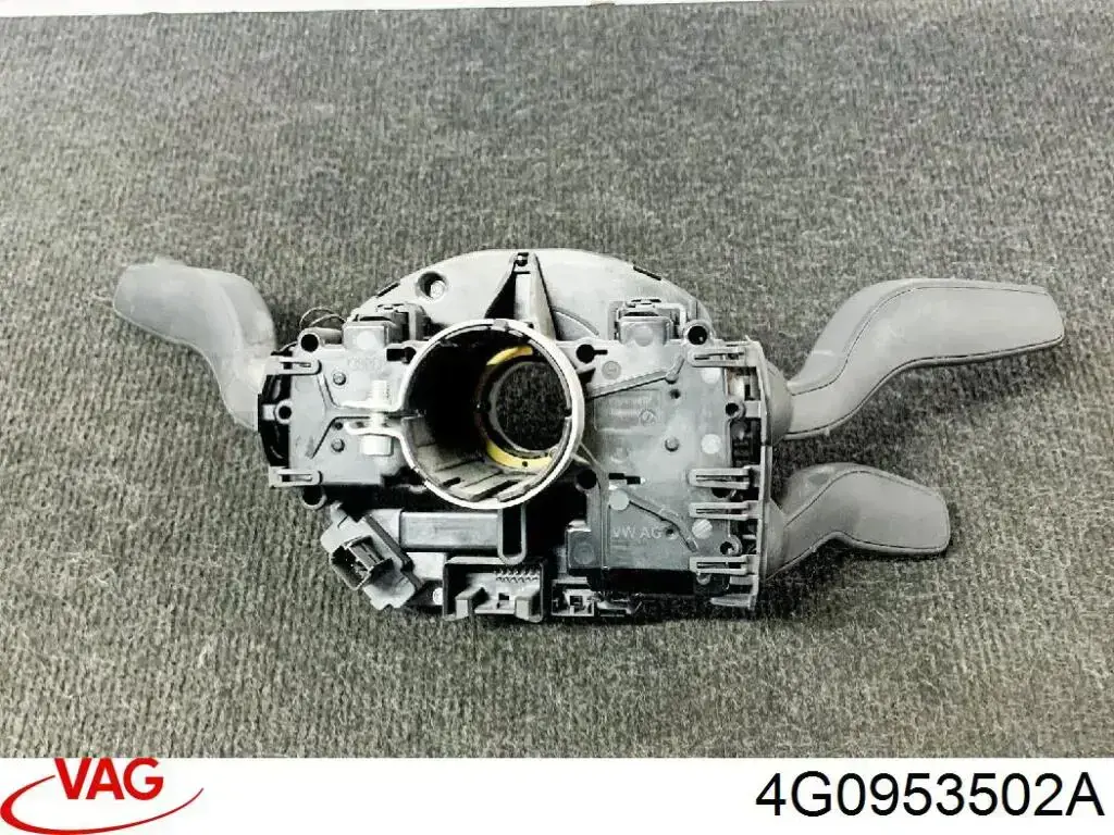 4G0953502A VAG Перемикач підрульовий